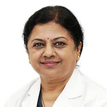 Dr Bagya Lakshmi A D S